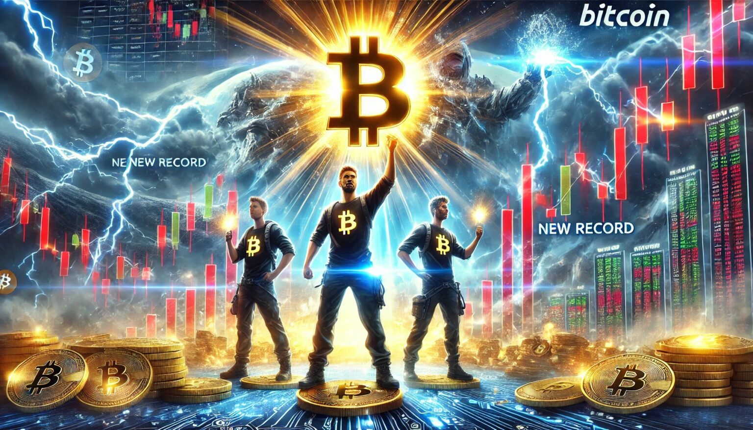 Bitcoin Miners Thrive Despite Crash; Hash Hits New Heights Bitcoin Miners Thrive Despite Crash Hash Hits New Heights.webp