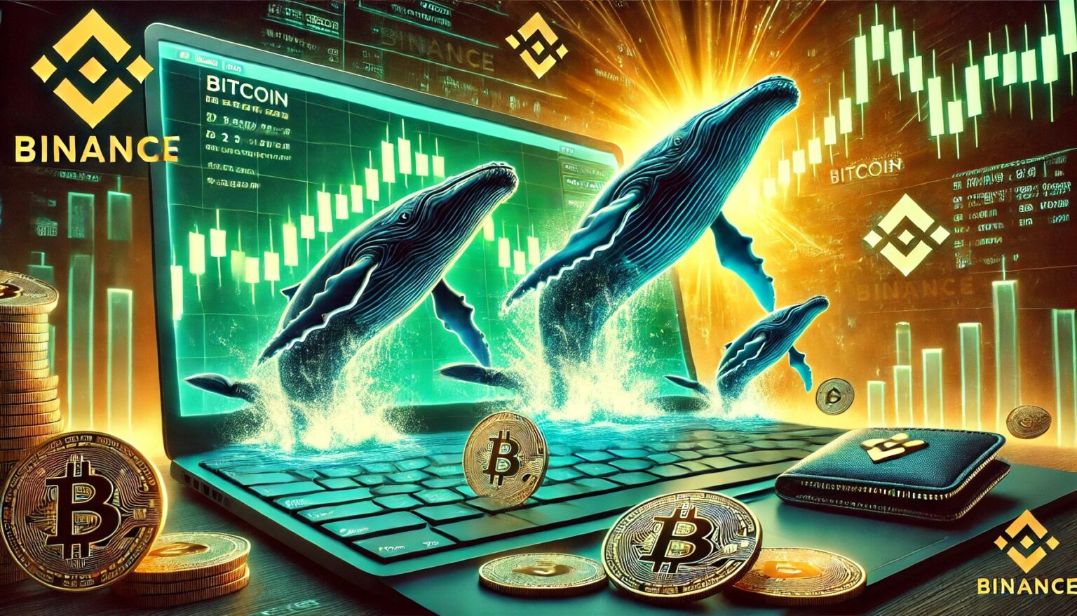 Bitcoin Soars: Binance Whales Drive Price Surge Bitcoin Soars Binance Whales Drive Price Surge.webp