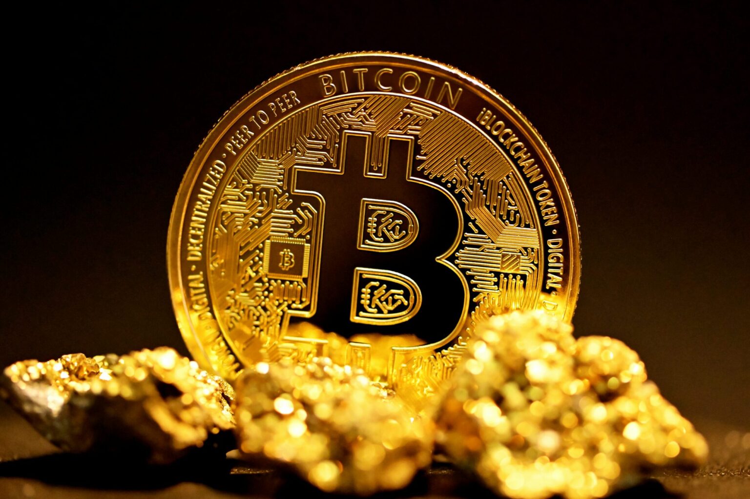 Bitcoin’s Bull Market Surge: Predicting the Next High Bitcoins Bull Market Surge Predicting the Next High scaled