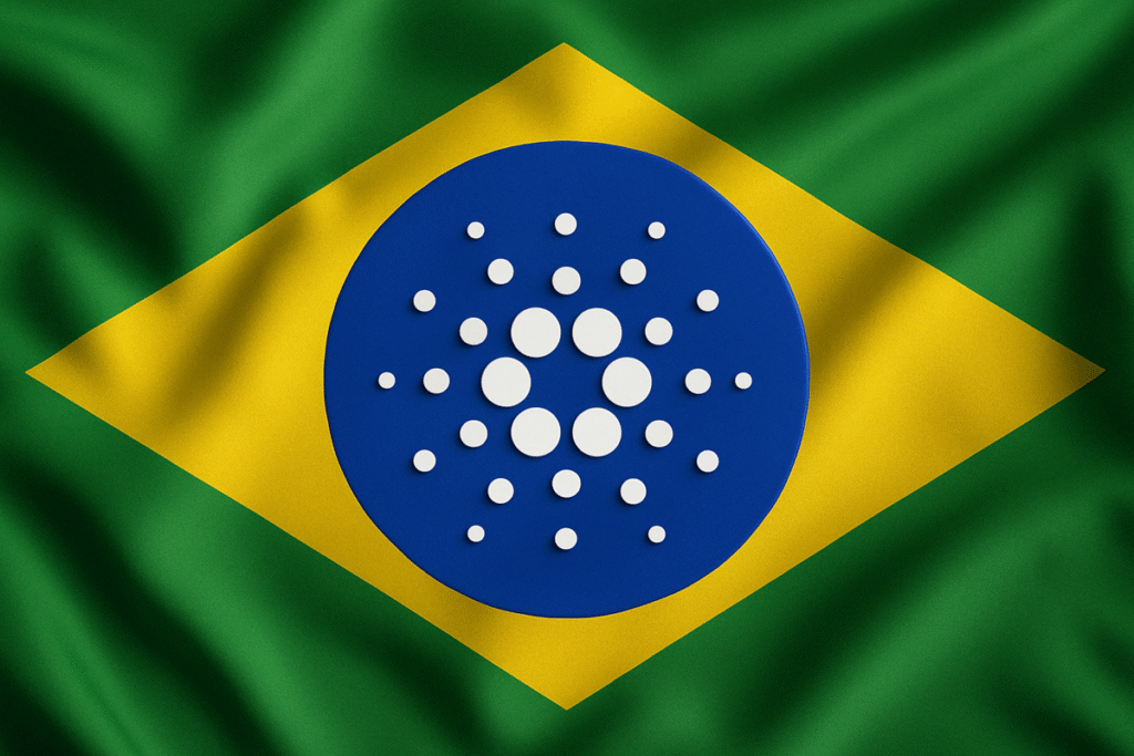 Cardano Partners with Brazilian University in New Collaboration Cardano Partners with Brazilian University in New Collaboration