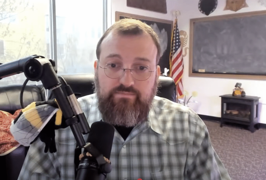 Cardanos Vision ADA Surge to 3 10 Amid Major Milestone