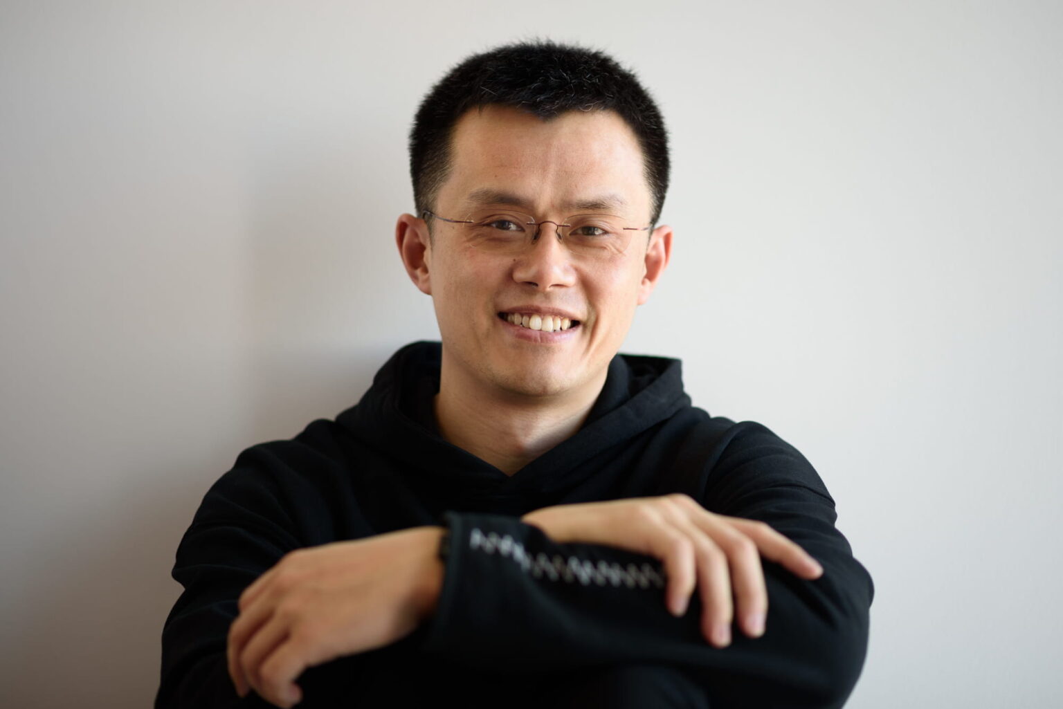 Co-Founder of Binance Denies Testifying Against Justin Sun Co Founder of Binance Denies Testifying Against Justin Sun
