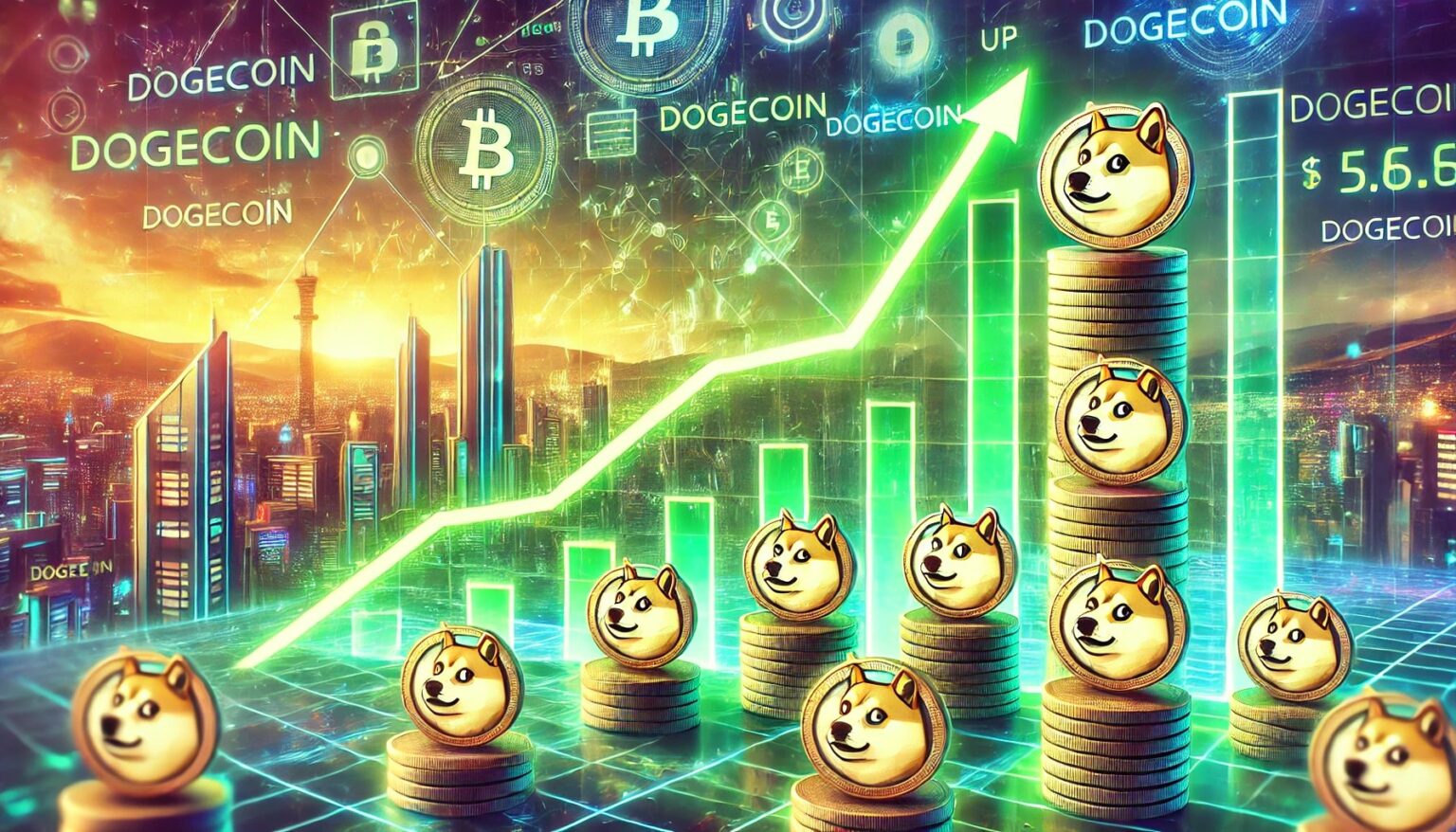 Could Dogecoin Soar to an $80 Billion Market Cap Again? Could Dogecoin Soar to an 80 Billion Market Cap Again.webp