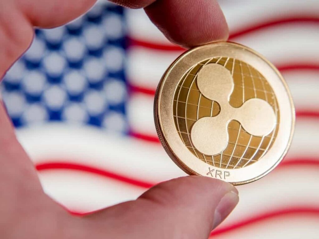 Could Liberation Day Tariffs Push XRP Value Under 2