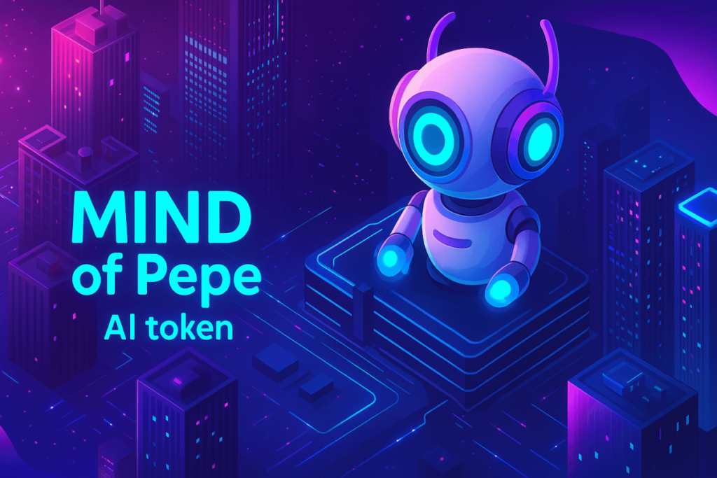 Could Pepe’s MIND Be the Next Big Thing? Could Pepes MIND Be the Next Big Thing