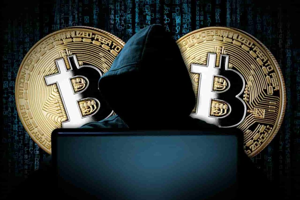 Crypto Hacks Surge: $1.77B Lost in Q1 2025 Crypto Hacks Surge 177B Lost in Q1 2025