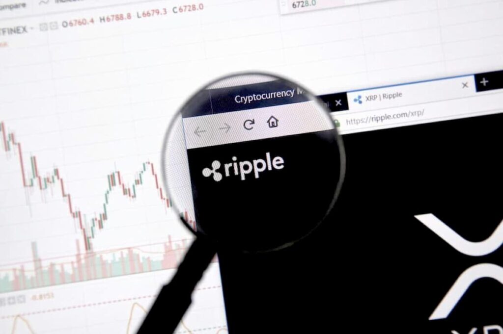 Crypto Market Surge: XRP Attracts $11B in Fresh Inflows Crypto Market Surge XRP Attracts 11B in Fresh Inflows