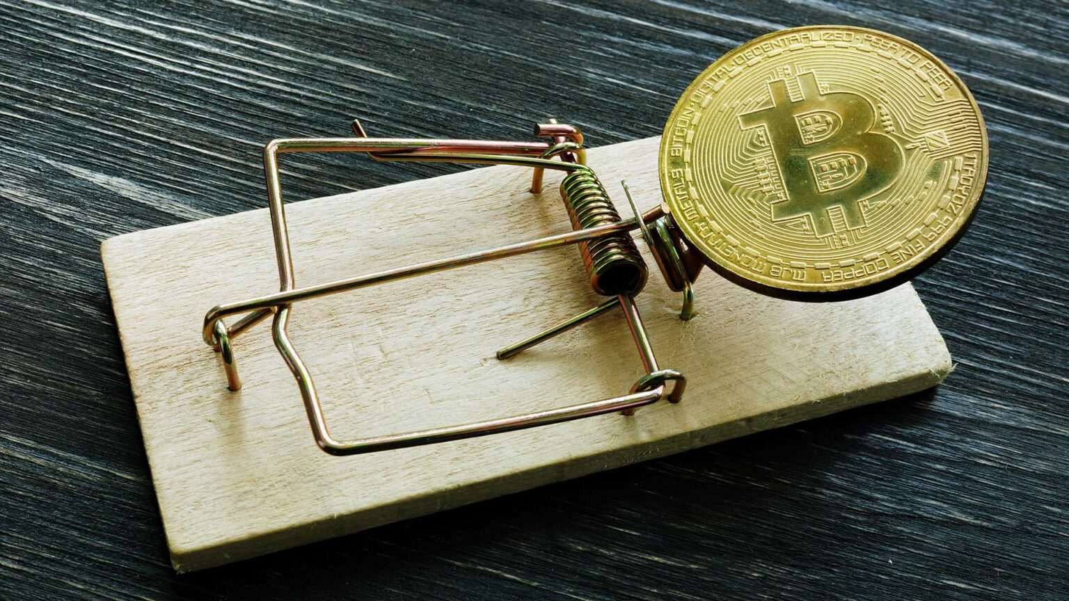 Crypto Mastermind or Fraudster SEC Accuses Firm Owner of 200M