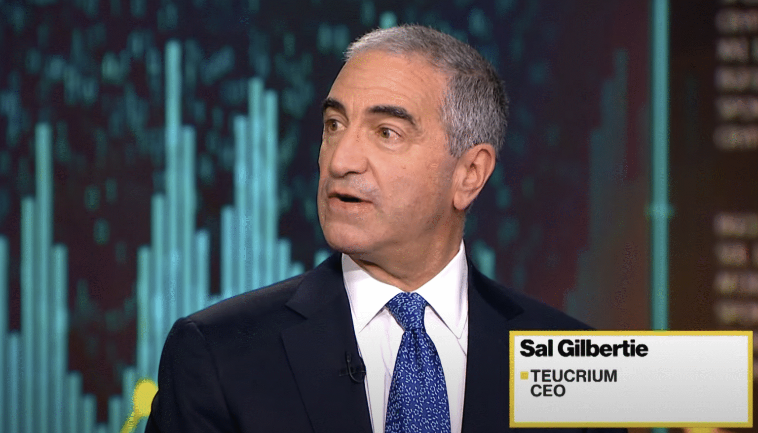 Discover XRP The Crypto Champion of Utility Claims CEO