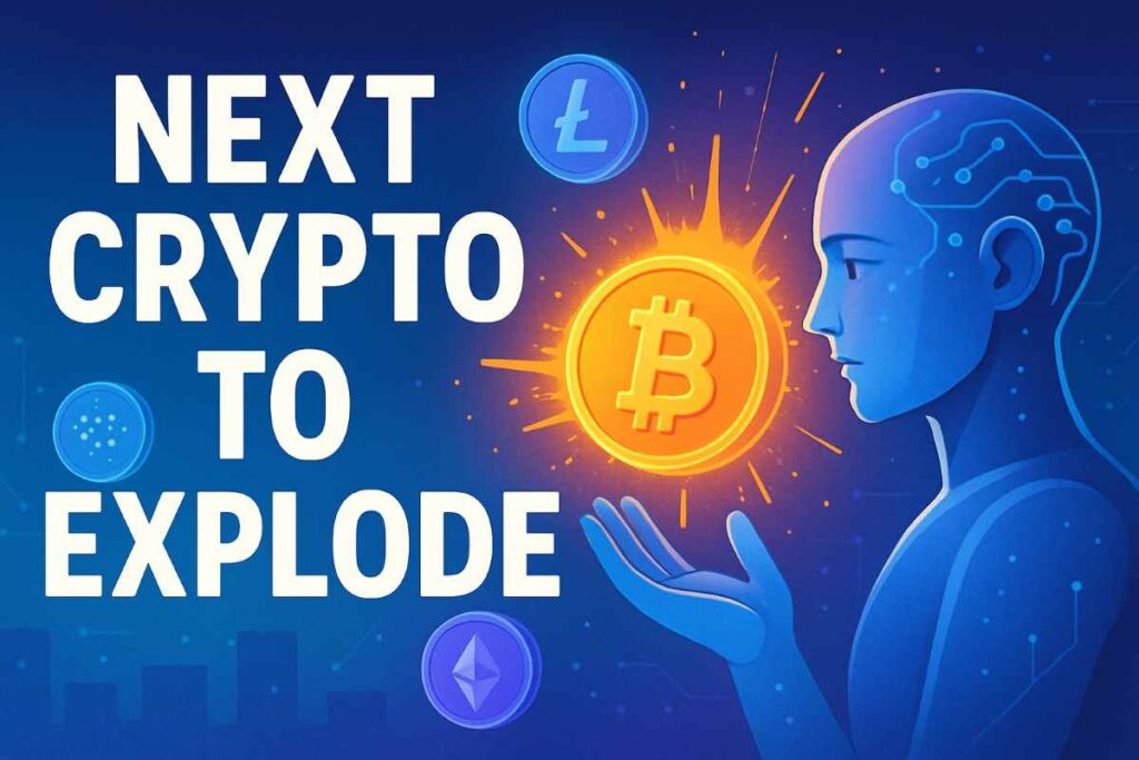 Discover the Next Explosive Crypto: SUBBD’s AI Revolution Discover the Next Explosive Crypto SUBBDs AI Revolution