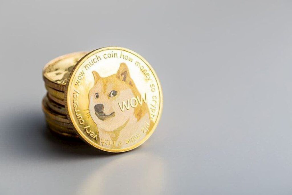 Dogecoin Primed for Potential Rebound to Former Highs