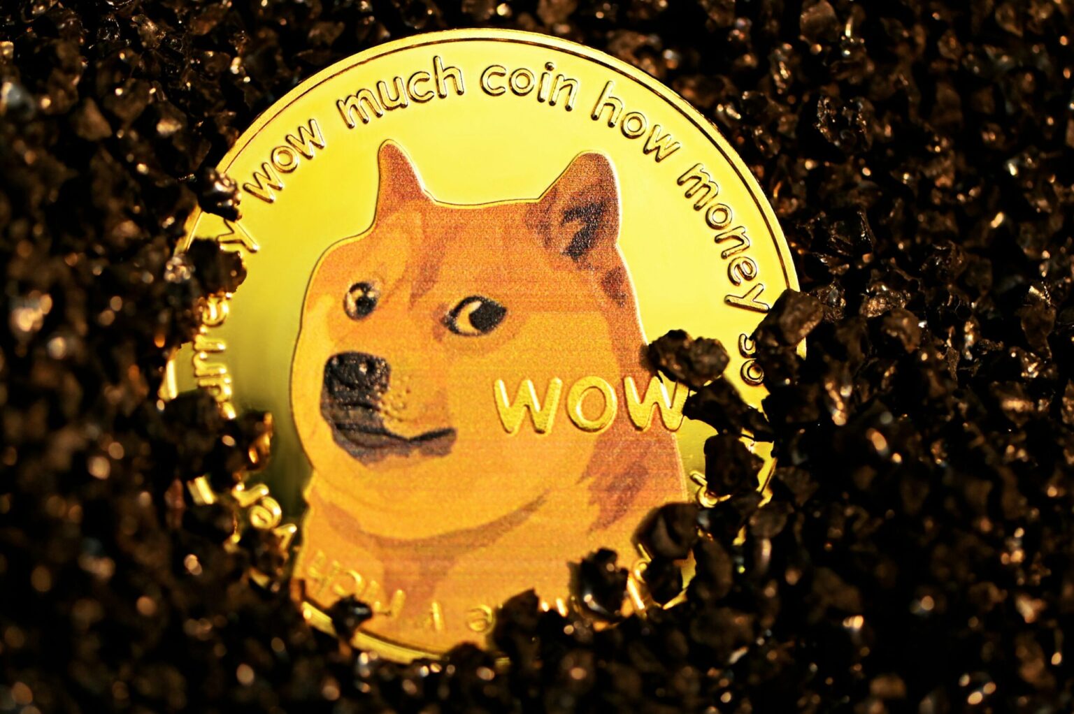 Dogecoin’s Worst Q1 in 7 Years: Is a Repeat of 2018’s 46% Loss Looming? Dogecoins Worst Q1 in 7 Years Is a Repeat of scaled