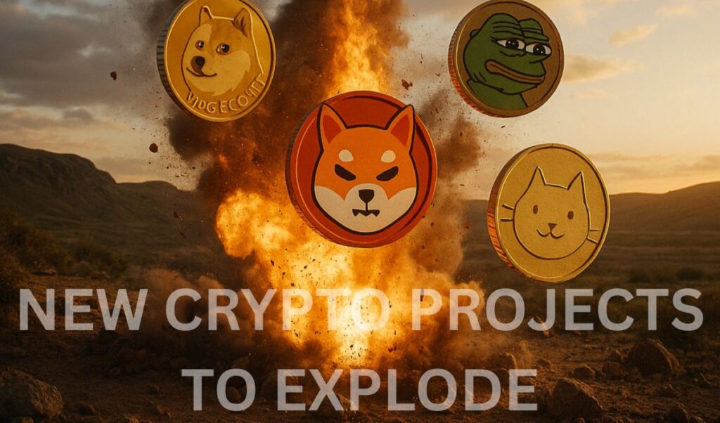 Emerging Cryptos Poised to Surge with XRP, Cardano, Solana Emerging Cryptos Poised to Surge with XRP Cardano Solana