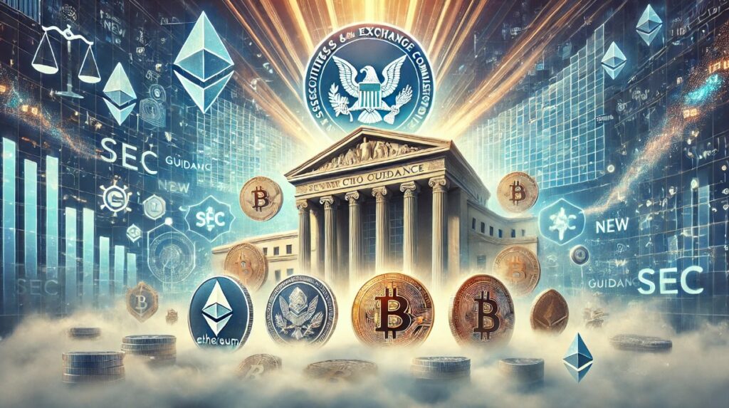 Crypto.com Seeks National Trust Bank Charter from OCC Essential Insights from SECs 3rd Crypto Roundtable on Custody