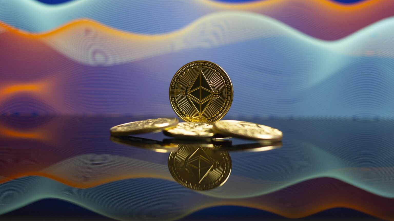Ethereum Downtrend Eases on Binance, Bulls Poised for Rebound Ethereum Downtrend Eases on Binance Bulls Poised for Rebound scaled