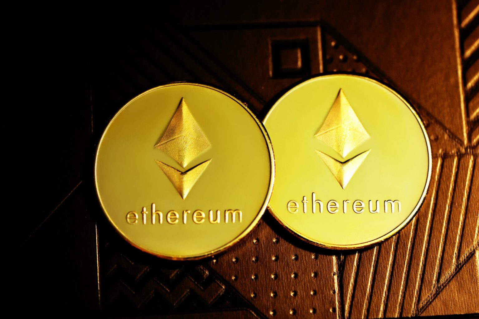 Ethereum vs. XRP: Why Analysts Predict ETH Outperformance Ethereum vs XRP Why Analysts Predict ETH Outperformance scaled