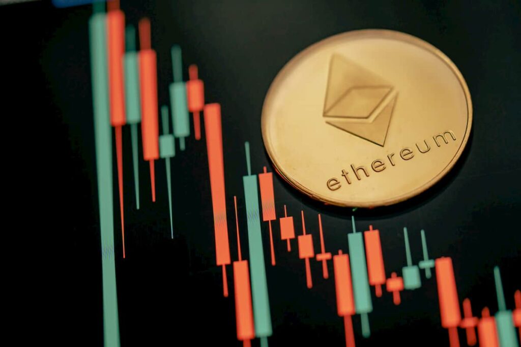 Ethereum’s Decline Since Eric Trump’s ‘Time to Buy’ Ethereums Decline Since Eric Trumps Time to Buy