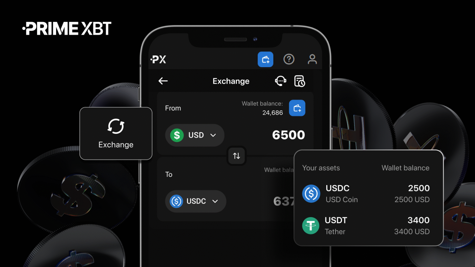 Exploring PrimeXBT’s Role in Merging Crypto with Finance Exploring PrimeXBTs Role in Merging Crypto with Finance