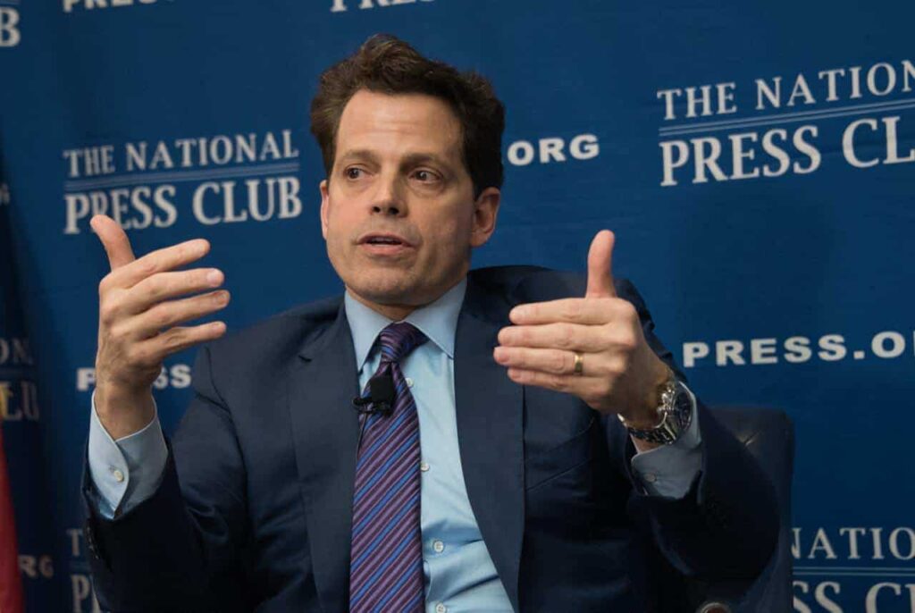 Exploring the ROI of a $1,000 Anthony Scaramucci Crypto Investment in 2025 Exploring the ROI of a 1000 Anthony Scaramucci Crypto Investment