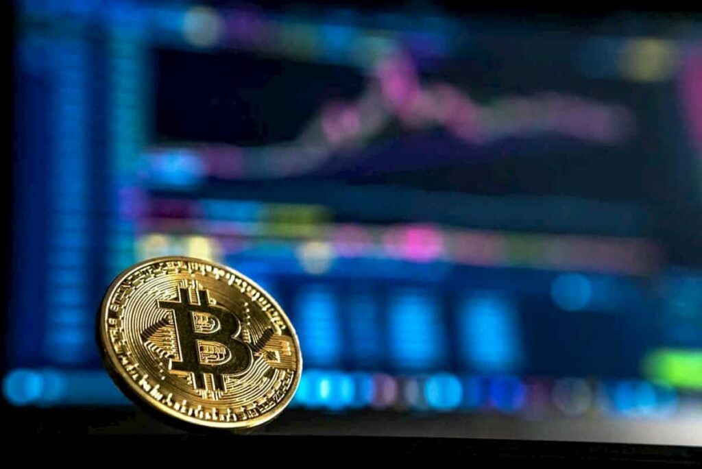 Forecasting Bitcoin Value for April 2025 Using AI Technology Forecasting Bitcoin Value for April 2025 Using AI Technology