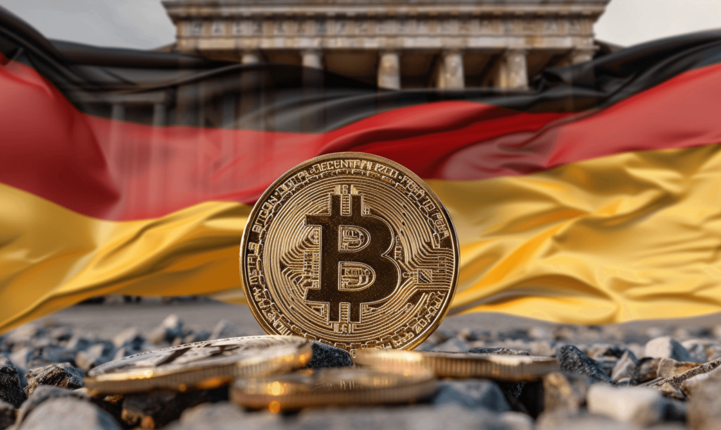 Germany’s Next Ruling Party Reconsiders Crypto Stance Germanys Next Ruling Party Reconsiders Crypto Stance