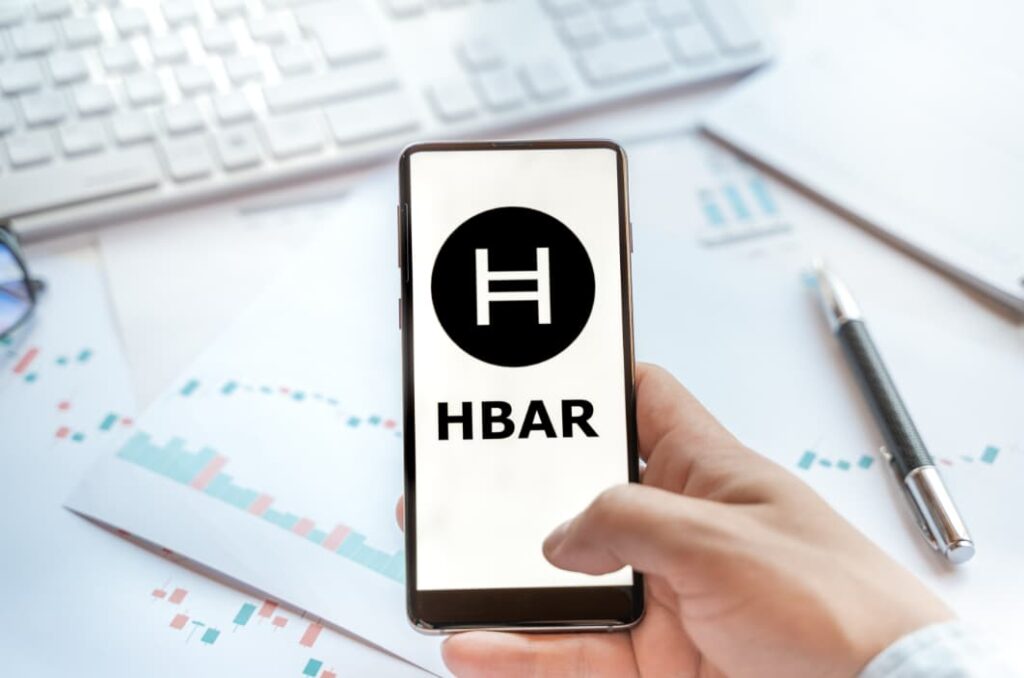 Hedera Skyrockets 20 on Nvidia AI Integration Buzz