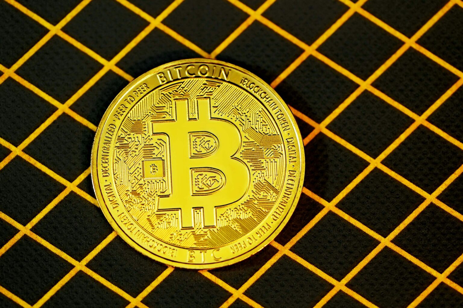 Is Bitcoin on Track for $135K? Fibonacci Analysis Insights Is Bitcoin on Track for 135K Fibonacci Analysis Insights