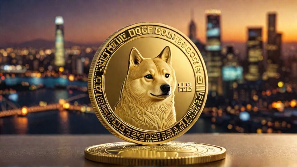 Is Dogecoin’s Downturn Over? Key Signs Point to a DOGE Bottom Is Dogecoins Downturn Over Key Signs Point to a DOGE