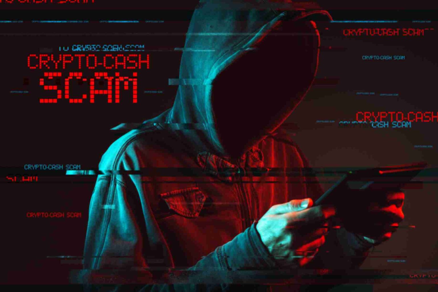 Karma Strikes: Scammer Faces $27M Liquidation Consequences Karma Strikes Scammer Faces 27M Liquidation Consequences