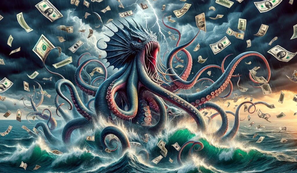 Kraken Set to Broaden Trading to Include Stocks and ETFs Kraken Set to Broaden Trading to Include Stocks and ETFs