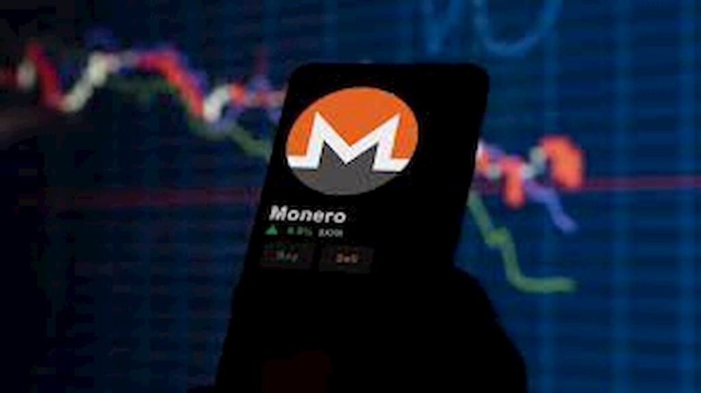 Moneros Market Cap Surges 2 Billion Post Hack
