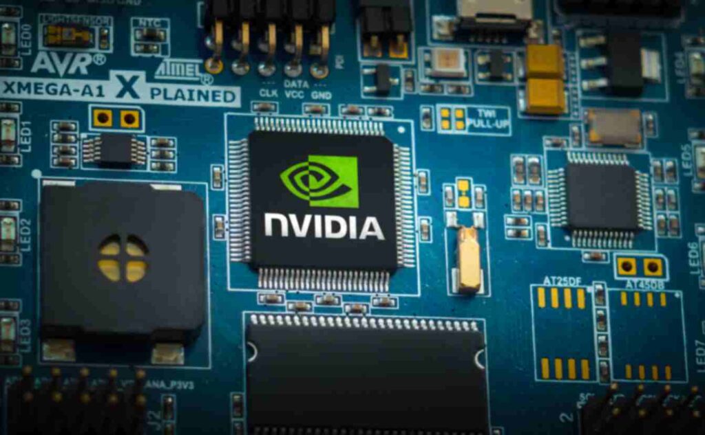 Nvidia Hoax Wipes $1 Billion Off Hedera’s Market Value Nvidia Hoax Wipes 1 Billion Off Hederas Market Value