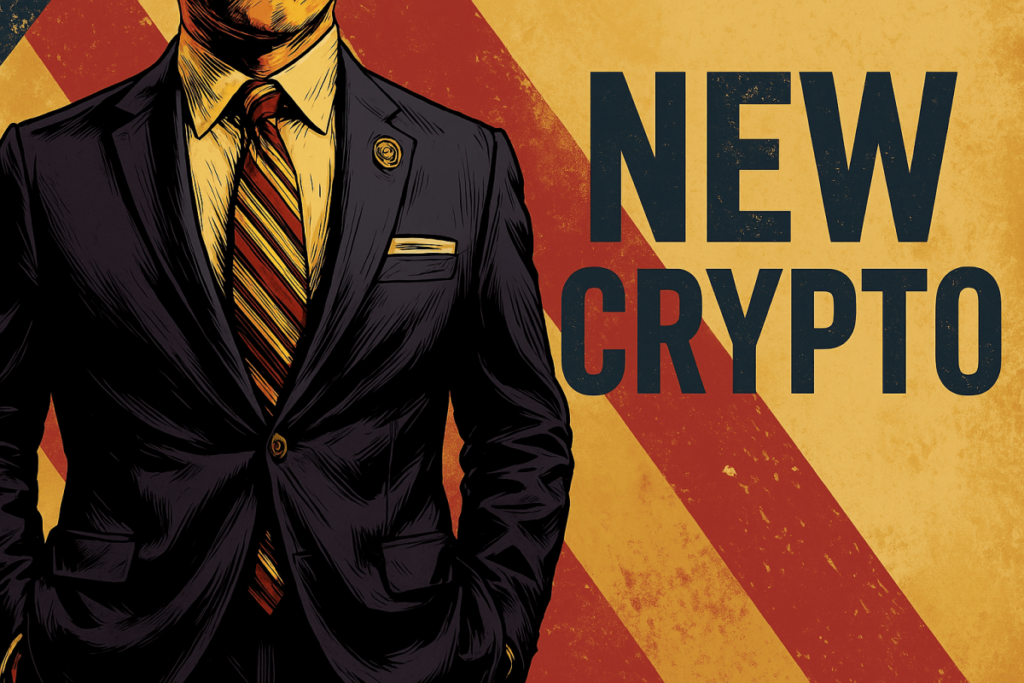 Paul Atkins Nears SEC Chair BTC Hashrate Boosts Bull Token