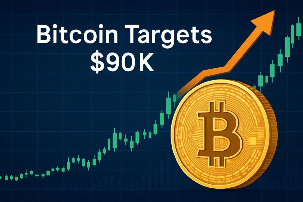 Predicting Bitcoin’s Surge to $150K and $BTCBULL Airdrop News Predicting Bitcoins Surge to 150K and BTCBULL Airdrop News