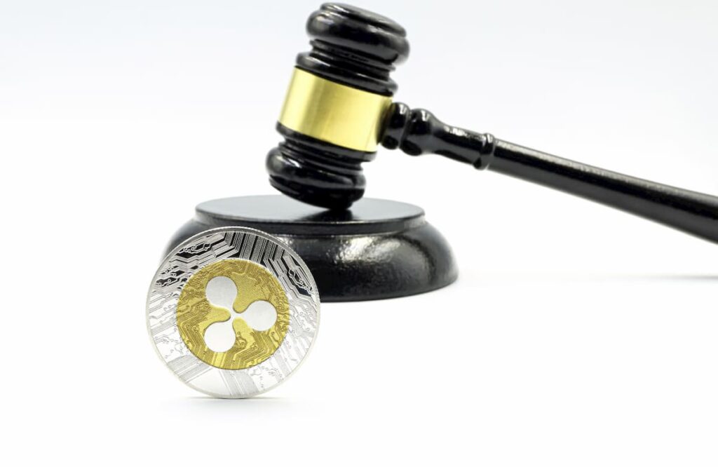 Ripple vs. SEC Case Approaches a Decisive Finale Ripple vs SEC Case Approaches a Decisive Finale