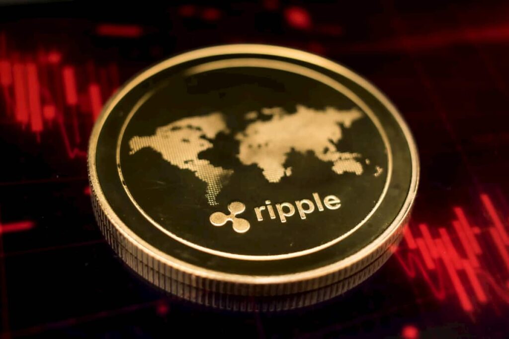 Ripples Stablecoin Burn Rate Soars to New Heights