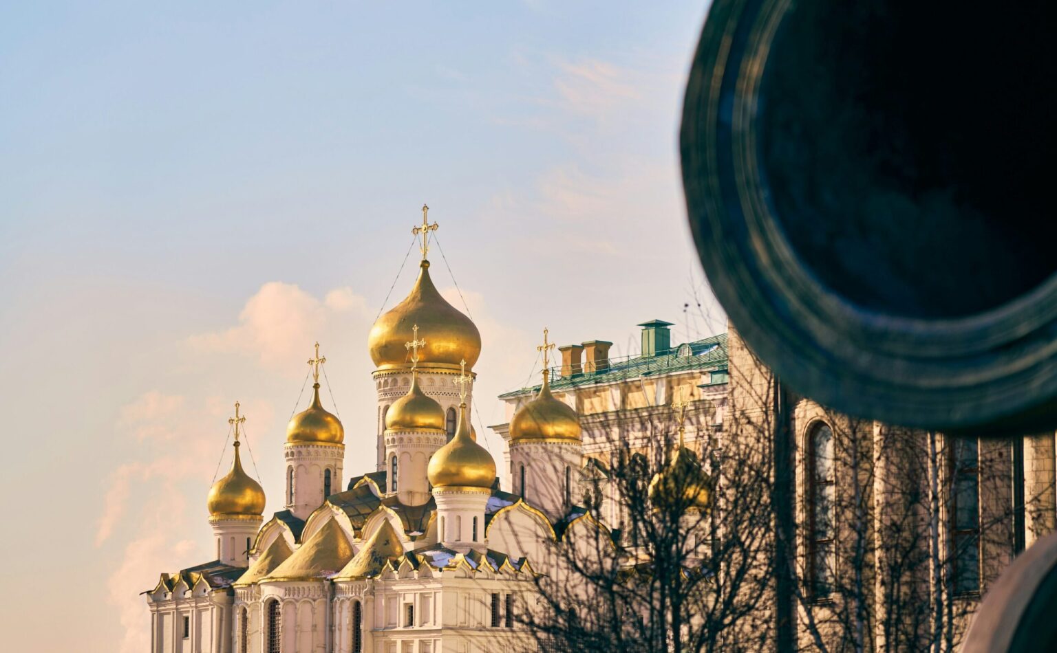 Russia to Launch Official Crypto Exchange Boosting Sector scaled