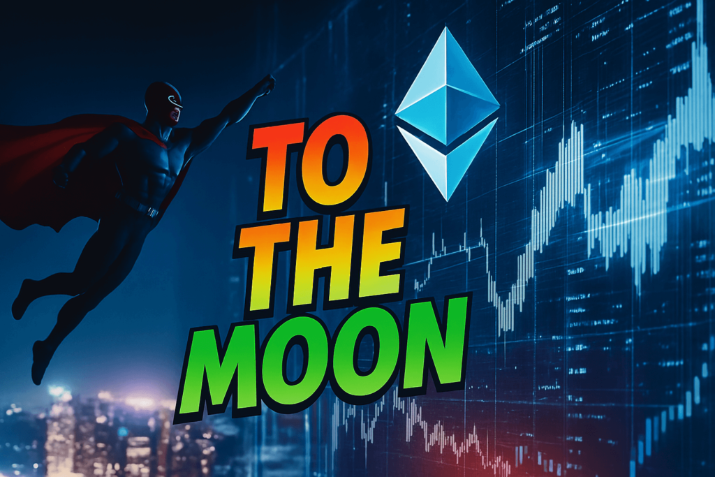 SEC Greenlights ETH ETF: Emerging Crypto Set to Soar SEC Greenlights ETH ETF Emerging Crypto Set to Soar