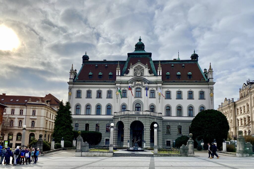 Slovenias Proposed 25 Tax Threatens Crypto Fortunes
