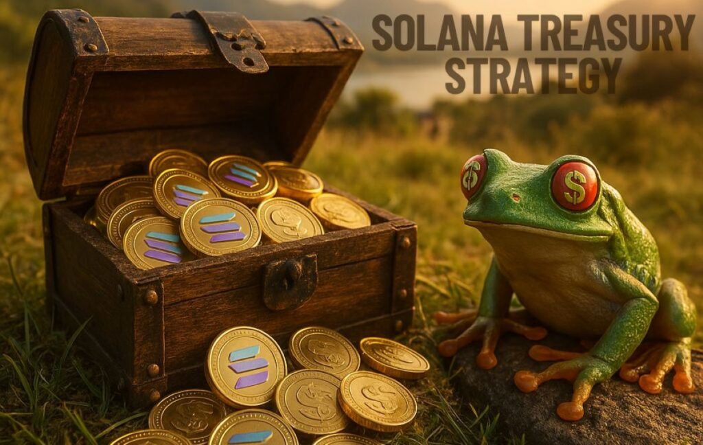 Solaxy’s Bold $42M Solana Bet: The Next 1000x Crypto? Solaxys Bold 42M Solana Bet The Next 1000x Crypto