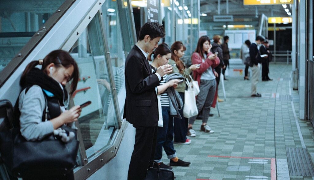 South Korean Youths Embrace Bold Investment Moves South Korean Youths Embrace Bold Investment Moves