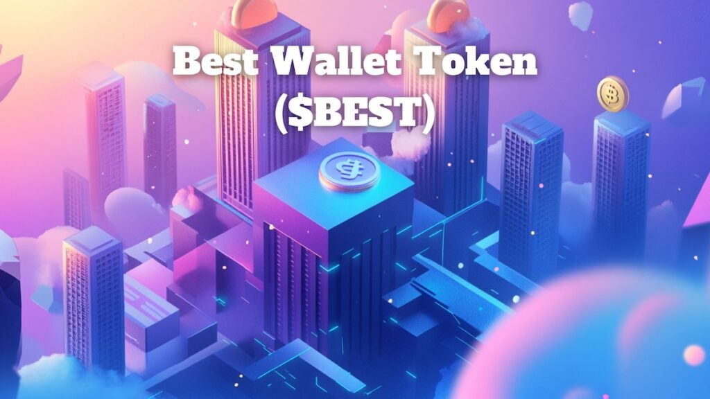 Stablecoin Boom Potential Gains for Best Wallet Token