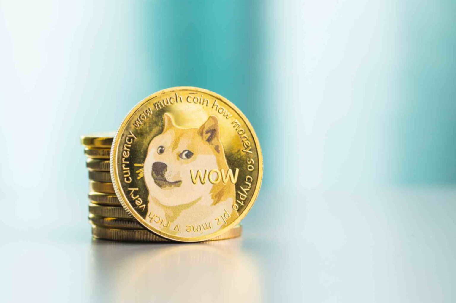 Strategist Unravels Link Between Dogecoin Trends & Future of U.S. Economy Strategist Unravels Link Between Dogecoin Trends Future of US