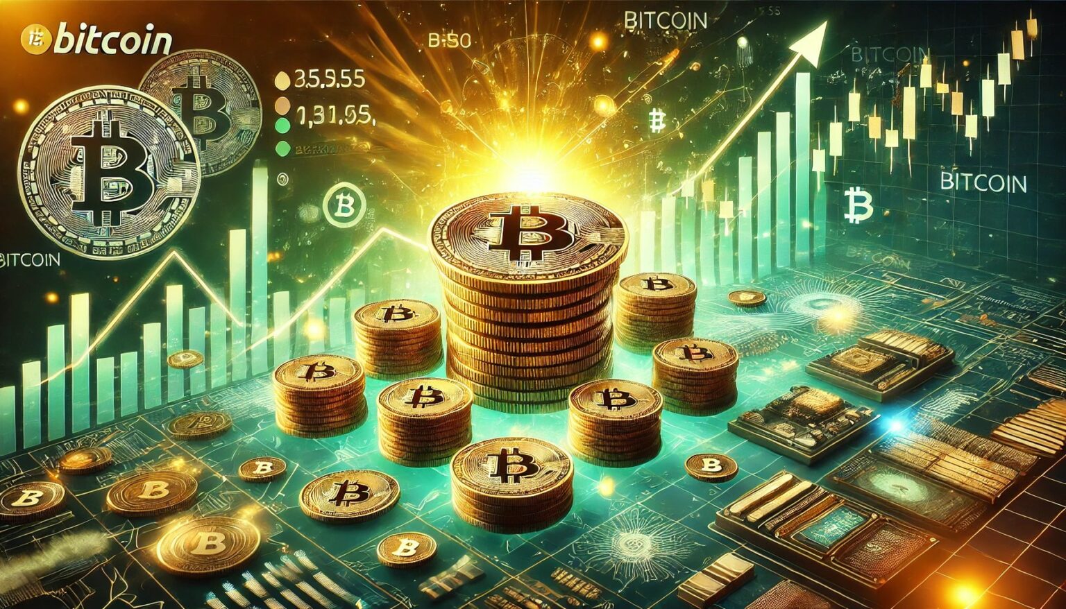 Surge in Bitcoin Trader Supply A New Demand Wave.webp