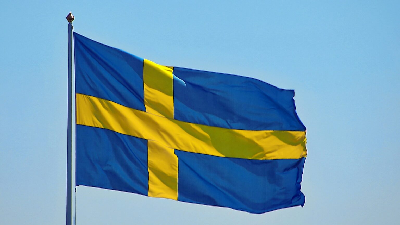 Swedish Lawmakers Advocate for National Bitcoin Reserve Swedish Lawmakers Advocate for National Bitcoin Reserve