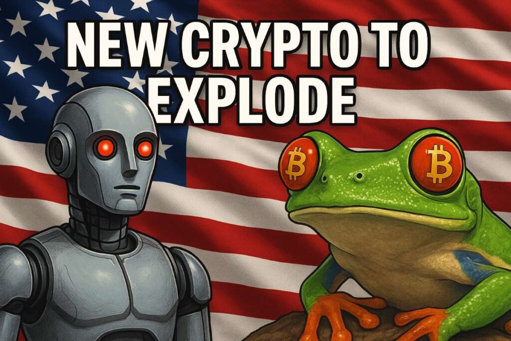 Three Cryptos Set to Soar Post-Trump’s AI Executive Order Three Cryptos Set to Soar Post Trumps AI Executive Order
