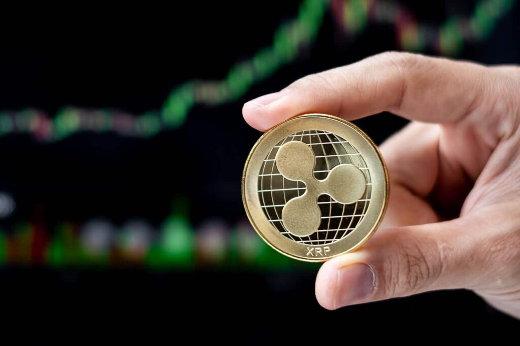 Top Crypto Expert Predicts Future for XRP Price Top Crypto Expert Predicts Future for XRP Price