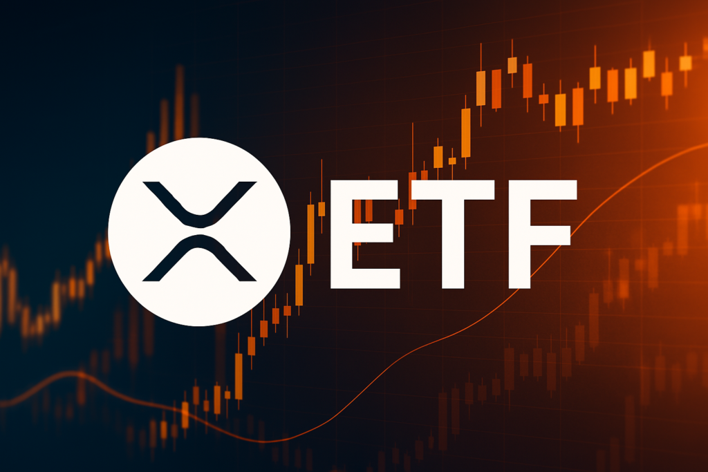 US Debuts First Leveraged XRP ETF for Investors US Debuts First Leveraged XRP ETF for Investors