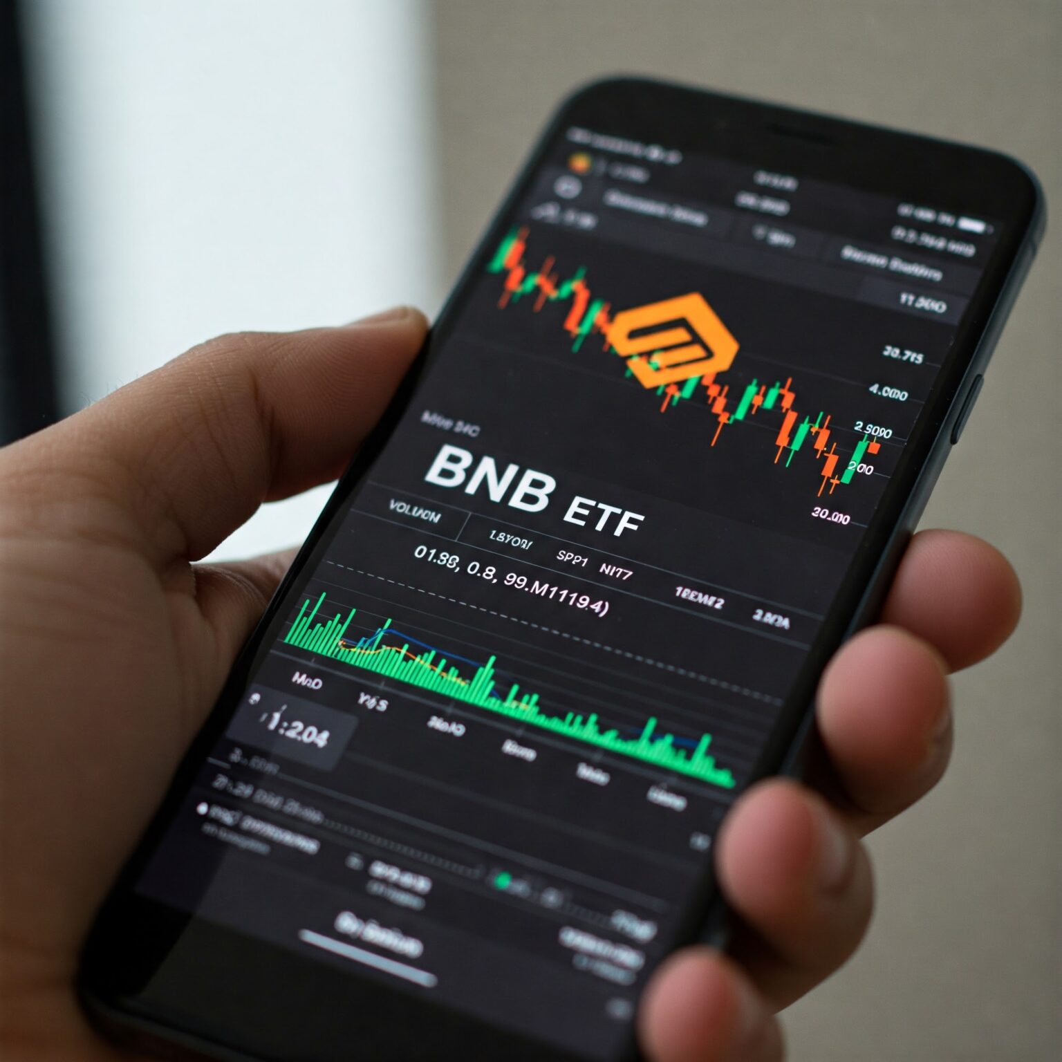 VanEck Pursues BNB ETF: A Major Victory for Binance? VanEck Pursues BNB ETF A Major Victory for Binance