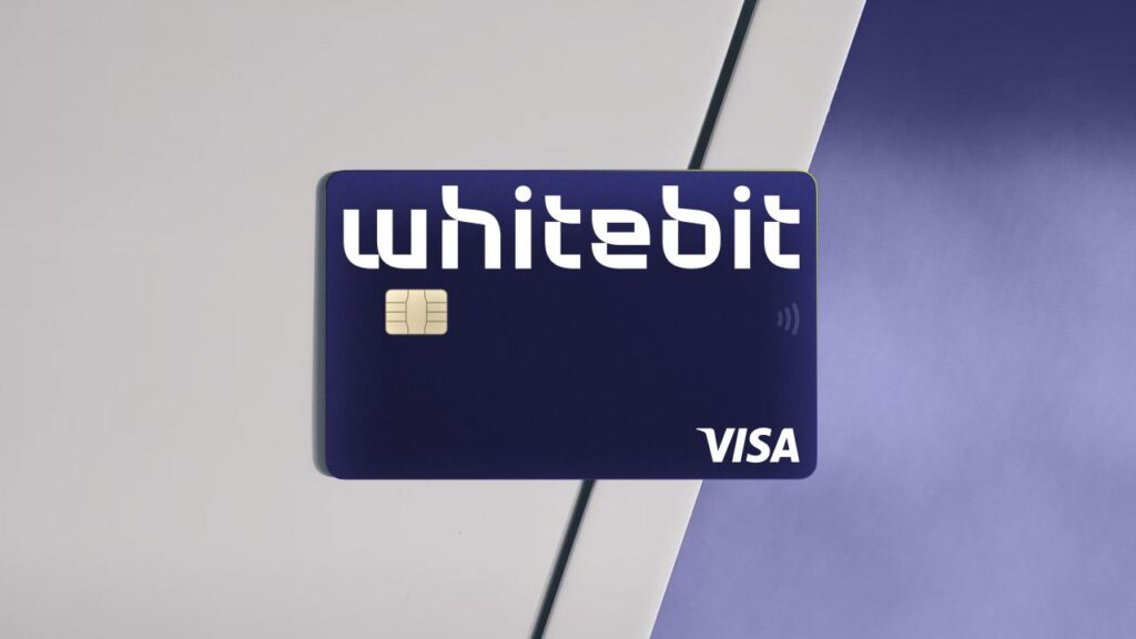WhiteBIT Nova Hits Over 1 Million Transactions Milestone